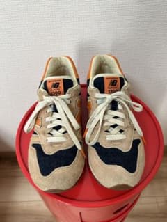 New Balance 1300 リーバイス