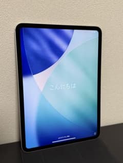 Apple iPad プロ M4 256 + ペンシル + SmartFolioのサムネイル