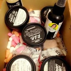 ラッシュ7点セットのサムネイル