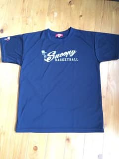 BALL LINE バスケＴシャツのサムネイル