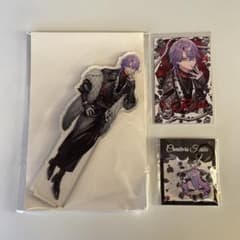 プロセカ クリフェス 神代類 アクリルスタンド カード アンブレラ