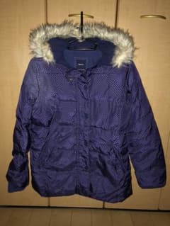 GAP ギャップ キッズ（ガールズ）コート　値下げ済みのサムネイル