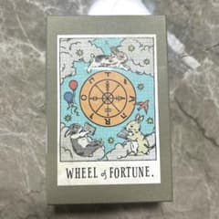 Afternoon Tea ウンメイノワ マンゴー&ピーチティー 紅茶 菓子のサムネイル
