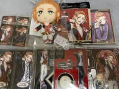 ツイステッドワンダーランド　ケイト・ダイヤモンド セット ツイステのサムネイル