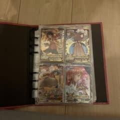 ワンピース　データカードダスのサムネイル