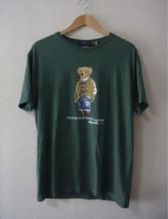 ビンテージ　ポロラルフローレン　Tシャツのサムネイル