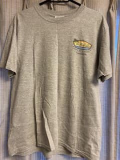 古着　RONJON ロンジョン　プリントTシャツのサムネイル