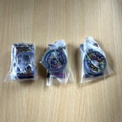 妖怪ウォッチ ミニチュアパッケージコレクションのサムネイル
