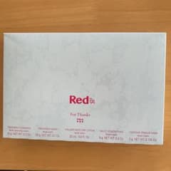 ポーラ　Red B.A トラベルキットのサムネイル