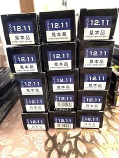 イノアカラー　15本　　12.11のサムネイル