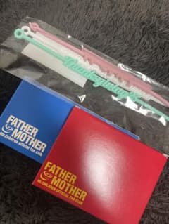 Mr.Children FATHER&MOTHER グッズセットのサムネイル