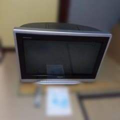 Panasonic ブラウン管 テレビ 32型 TH-32D55 地デジ対応 - メルカリ