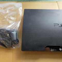 PS3 cech2100A 3.55のサムネイル
