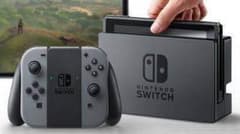 任天堂 switchのサムネイル