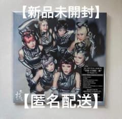 新品未開封】抜けなし XG THE CORE -核 regular CD - メルカリ