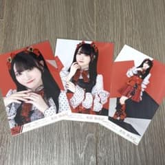 ≠ME ノイミー 本田珠由記 生写真 全国ツアー2023 コンプのサムネイル