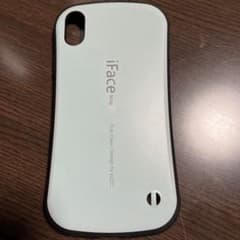 iFace iPhone XRのサムネイル
