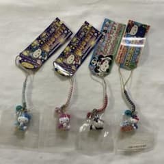 ご当地 キティ 海ほたる 東京駅 東京 根付け 4個セット ご当地 キティ 海ほたる 東京駅 東京 根付け 4個セット - メルカリ