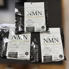 MDSKIN LABO NMN Premium Care Mask 30枚入3個のサムネイル