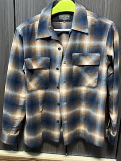 Pendleton チェック柄ネルシャツのサムネイル