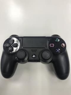 PS4 純正コントローラー　DUALSHOCK4 送料込み　デュアルショックのサムネイル