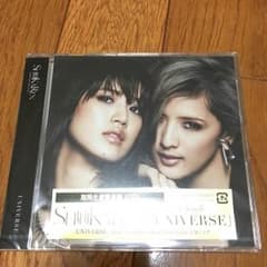 ShuuKaRen UNIVERSE ワンコインのサムネイル