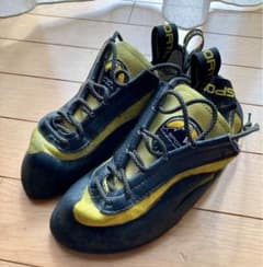 ミウラー　MIURA  EU35.5のサムネイル