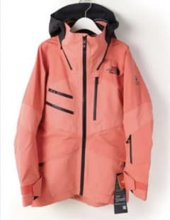 THE NORTH FACE FL ブリガンディンジャケット US XS 新品！ - メルカリ