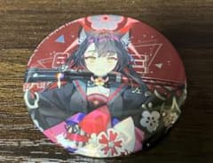 ブルーアーカイブ ワカモ 缶バッジのサムネイル