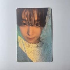 NCT WISH リク トレカ Ode to Love - メルカリ