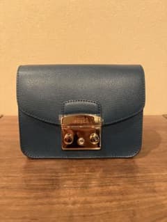 FURLA メトロポリス ミニクロスボディのサムネイル