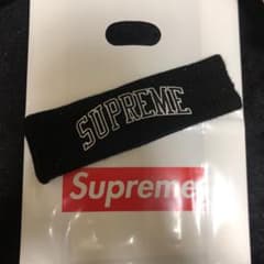 Supreme シュプリーム ヘアバンドのサムネイル