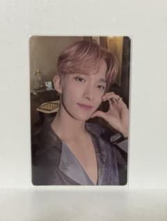 SEVENTEEN ドギョム トレカ FMLのサムネイル