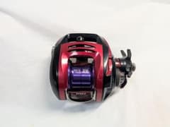 ハンドル無し　管95IP ダイワ スティーズリミテッド SV103H-TN 右巻 ハンドル無し 管95IP ダイワ スティーズリミテッド SV103H-TN 右巻