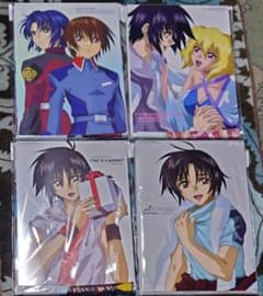 機動戦士ガンダムSEED DESTINY フォトコレクション　コンプセット m61515954920_1.jpg?1711593437