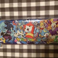 新品未使用★カンペンケース 筆箱のサムネイル