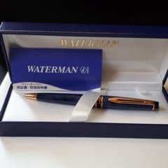 新品未使用　Waterman ボールペンのサムネイル