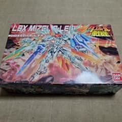 ダンボール戦機　LBX　ミゼルオーレギオン　一部塗装　組み立て済み m61516412299_1.jpg?1763124014
