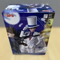 名探偵コナン Xross Link 怪盗キッド フィギュアのサムネイル