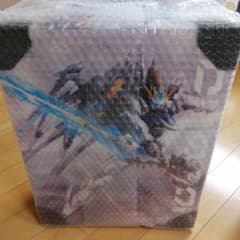 機核工業 1/100 CHARON カロン　プラモデルのサムネイル