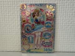 アイカツアンコール ER オデットスワン 大空あかり