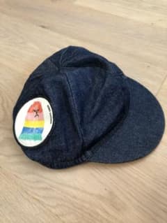 BOBO CHOSES 帽子　キャップのサムネイル