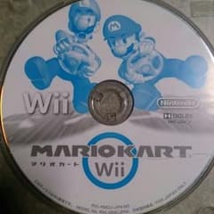 マリオカートのサムネイル