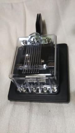 ハイモンド、TELEGRAPH－KEY－Ｍｋ－706のサムネイル