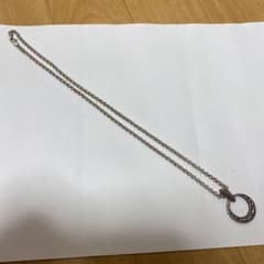 ネックレスのサムネイル