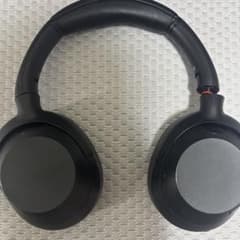 SONY ワイヤレスヘッドホン ジャンク品 - メルカリ