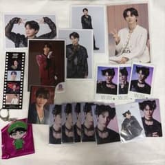 超特急 タクヤ 生写真 ミニフォト トレカ アクキー - メルカリ