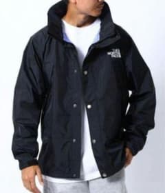 【THE NORTH FACE】マウンテンレインテックスジャケットのサムネイル