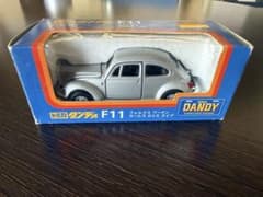 トミカ ダンディ フォルクスワーゲン ロールスロイスタイプ - メルカリ