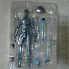 ULTRA-ACT × S.H.Figuarts BEMULARのサムネイル